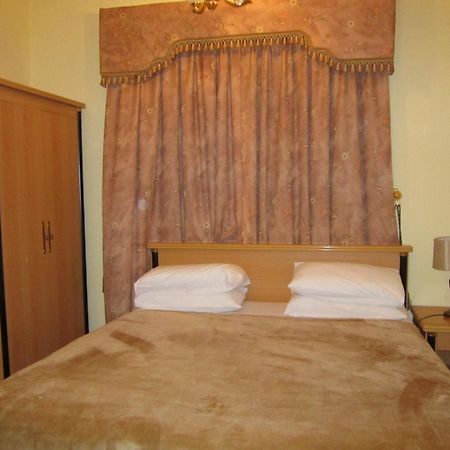 Muscat International Hotel Eksteriør bilde