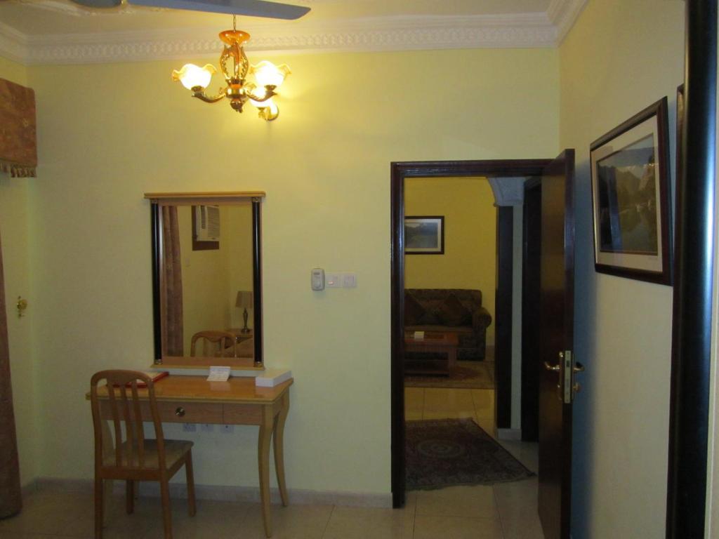 Muscat International Hotel Rom bilde