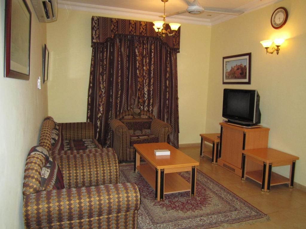 Muscat International Hotel Rom bilde